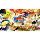 Igra PC CAPTAIN TSUBASA 2: WORLD FIGHTERS Deluxe Edition (EU)