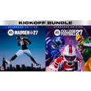 Igra Xbox series X COLLEGE FOOTBALL 27 - KICKOFF BUNDLE  (Global)
