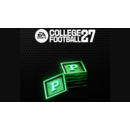 Igra Xbox series X COLLEGE FOOTBALL 27 12000 Points  (Global)