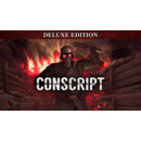Igra PC CONSCRIPT Deluxe Edition (PC Steam) (ROW)