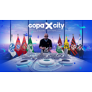 Igra PC COPA CITY Deluxe Edition