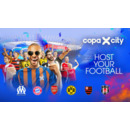 Igra PC COPA CITY