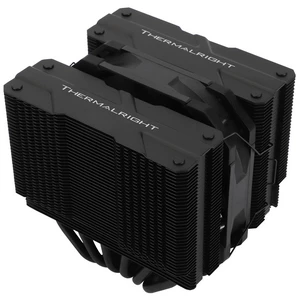 Thermalright Peerless Assassin 120 Mini CPU-Kühler - 120 mm, black-PEERLESS ASSASSIN 120 MINI BK
