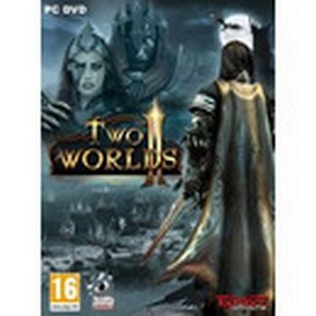 Two Worlds II HD STEAM Key