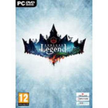 Endless Legend STEAM Key