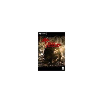 Dead Island: Riptide (Complete Edition) STEAM Key