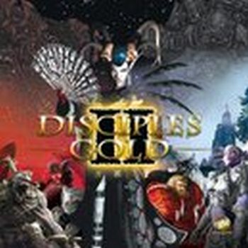 Disciples II Gold