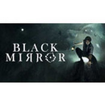 Black Mirror I STEAM Key