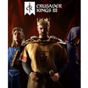 Crusader Kings III STEAM Key