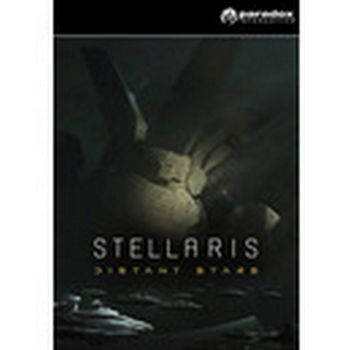 Stellaris: Distant Stars Story Pack