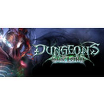 Dungeons - The Dark Lord