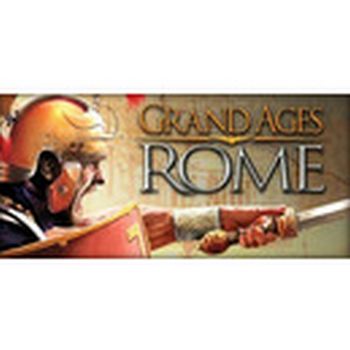 Grand Ages: Rome