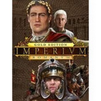 Imperium Romanum Gold Edition