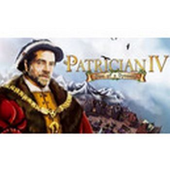 Patrician IV: Rise of a Dynasty