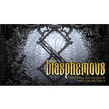 Blasphemous OST