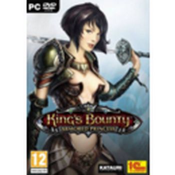 King's Bounty Armored Princess Steam