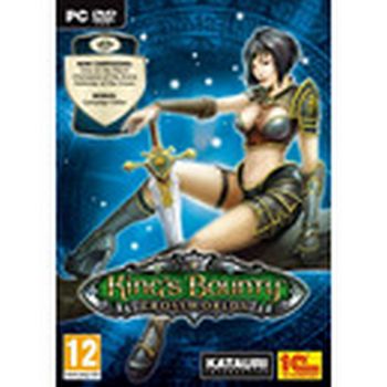 King's Bounty: Crossworlds