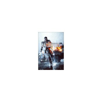 Battlefield 4 (ENG)