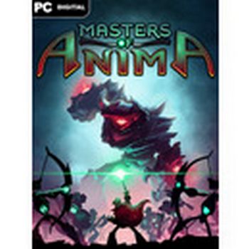 Masters of Anima