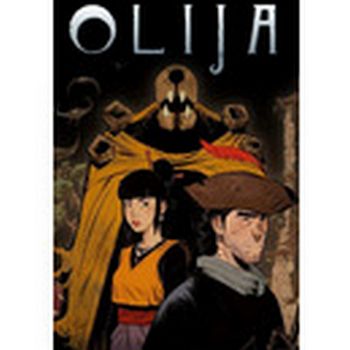 Olija