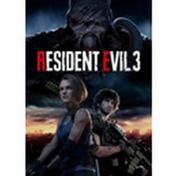 Resident Evil 3