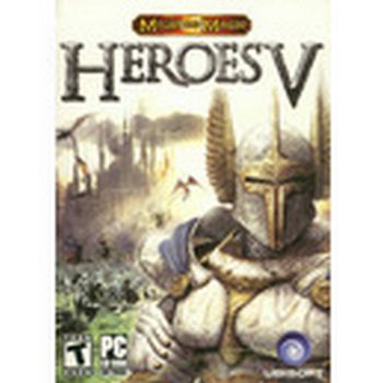 Heroes of Might & Magic V
