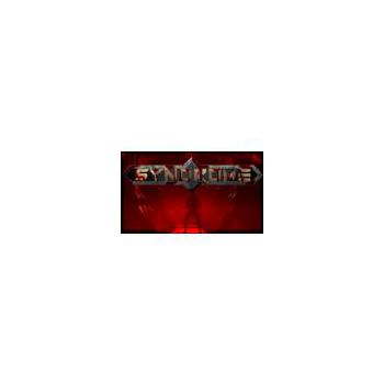 Syndrome Steam key