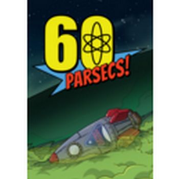60 Parsecs! Steam Key