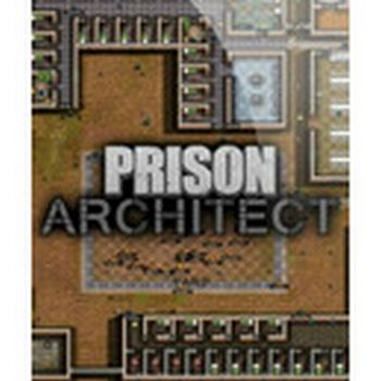 Prison Architect Steam key