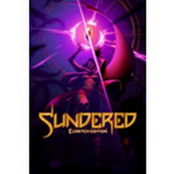 Sundered®: Eldritch Edition