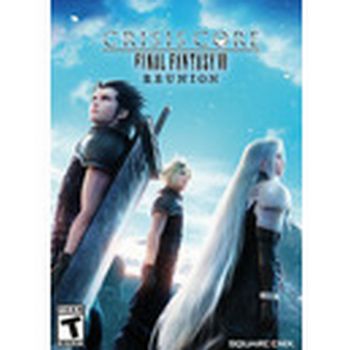 Crisis Core: Final Fantasy VII Reunion