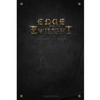 Edge of Twilight – Return To Glory