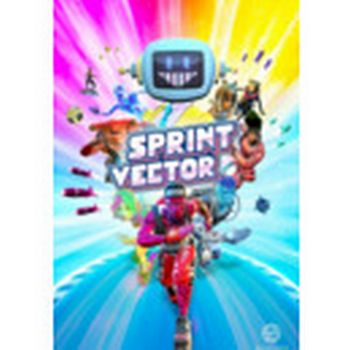 Sprint Vector
