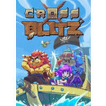 Cross Blitz (Steam)