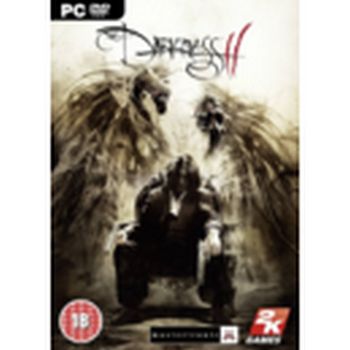 The Darkness II
