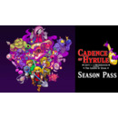 Igra Nintendo Switch Cadence of Hyrule - Season Pass  (EU)