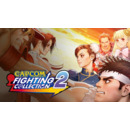 Igra PC Capcom Fighting Collection 2 (EU)