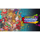 Igra PC Capcom Fighting Collection