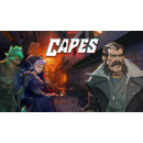 Igra PC Capes
