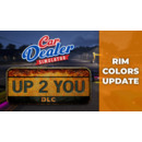 Igra PC Car Dealer Simulator Up 2 You