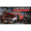 Igra PC Car Service Together (EU)