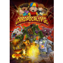 Igra PC Cardpocalypse - Out of Time