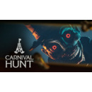 Igra PC Carnival Hunt