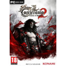 Igra PC Castlevania: Lords of Shadow 2  DIGITAL