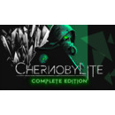 Igra PC Chernobylite Complete Edition