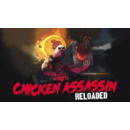 Igra PC Chicken Assassin: Reloaded