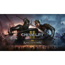 Igra PC Chivalry 2 King's Edition (Xbox Live) (EU)