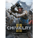 Igra PC Chivalry 2 (ROW)