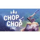 Igra PC Chop Chop Inc.
