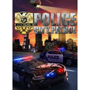 Igra PC City Patrol: Police